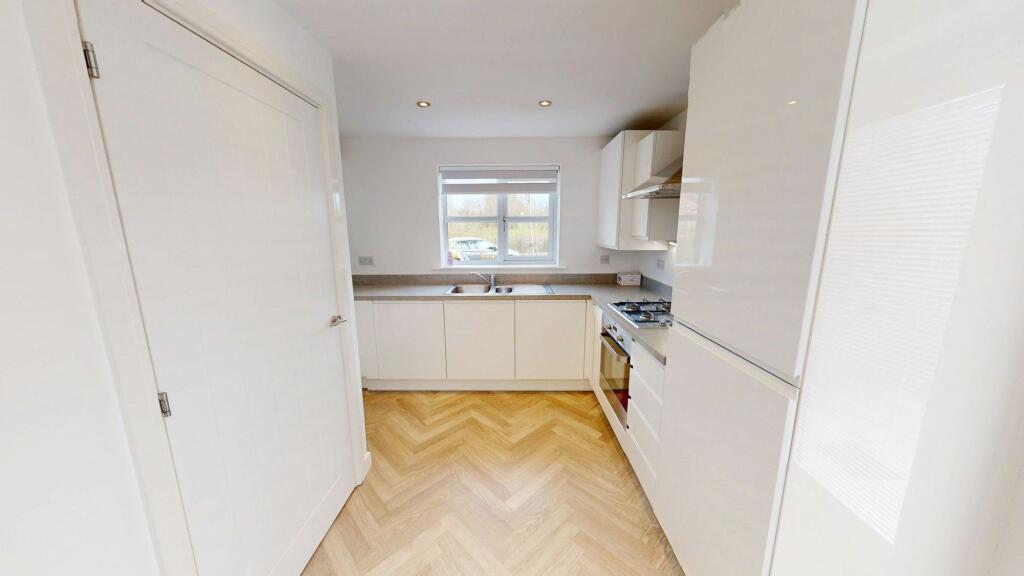Etherstone Way, Westhoughton, BL5 - Widok 6