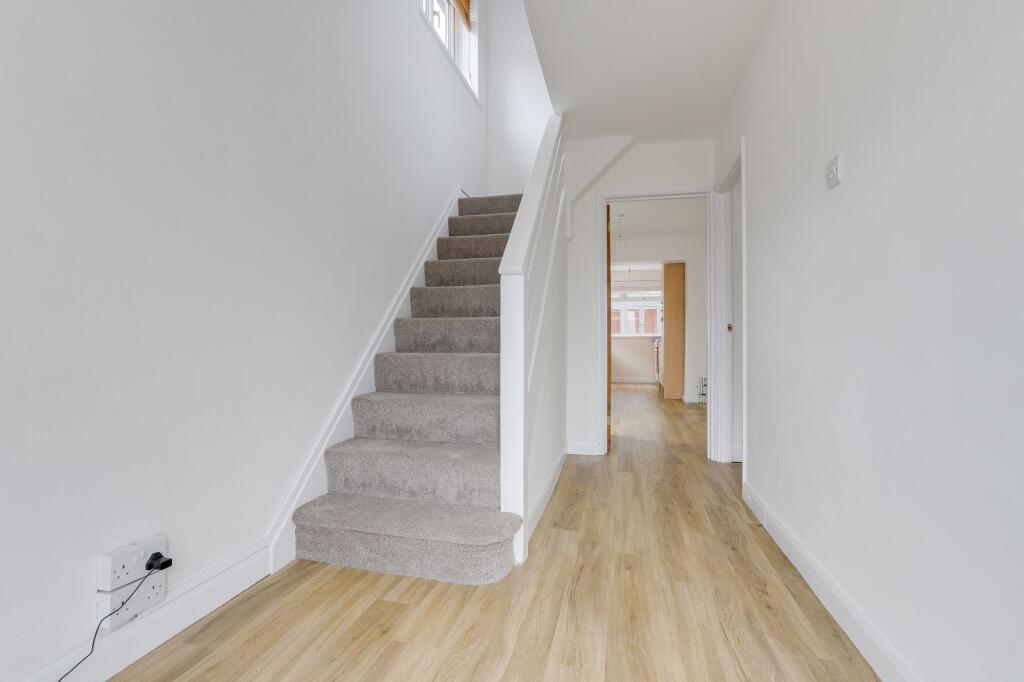 House in Nottingham - More