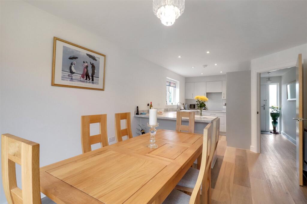 5, Carder Way, South Molton, Devon, EX36 photo 4