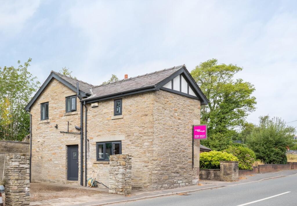 Main image of property: Appley Bridge, Wigan, WN6