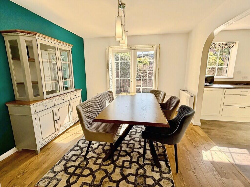 House in Southampton - View 4