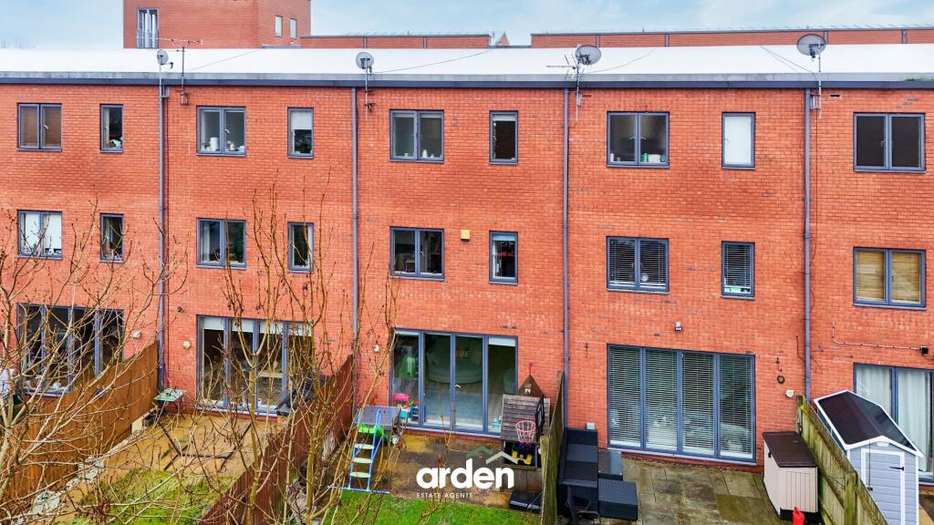 Additional image 19 of Ascote Lane, Shirley, B90