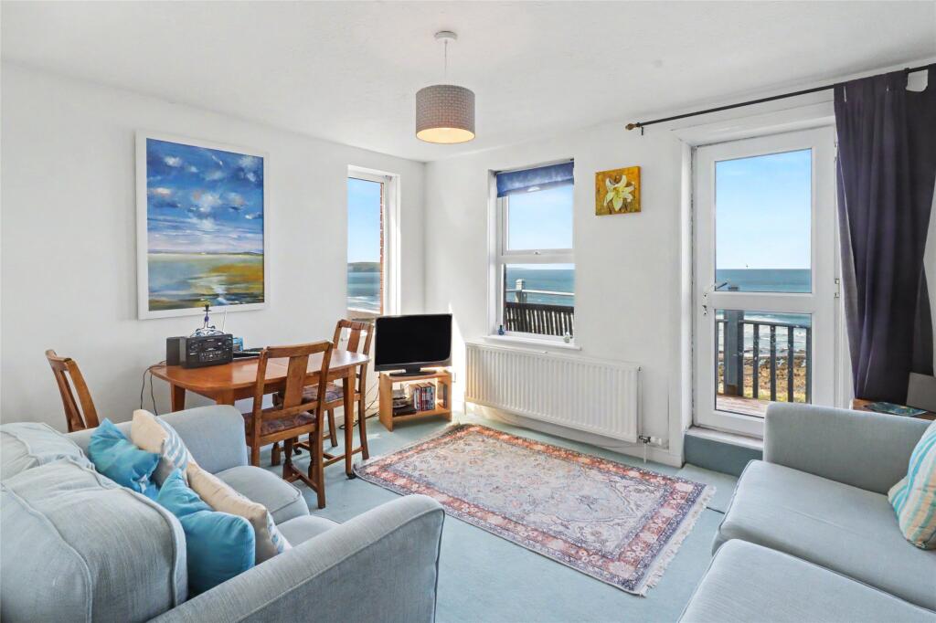 The Esplanade, Woolacombe, Devon, EX34 photo 2