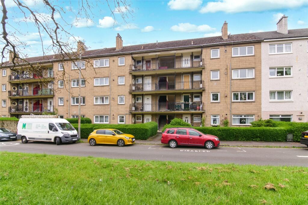 Main image of property: Doonfoot Road, Glasgow, Glasgow City, G43
