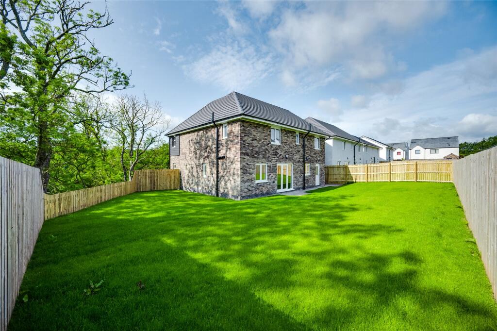 House in Aberdeen, Aberdeenshire - View 3