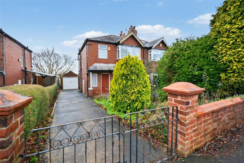 Main image of property: Talbot Road, Roundhay, Leeds