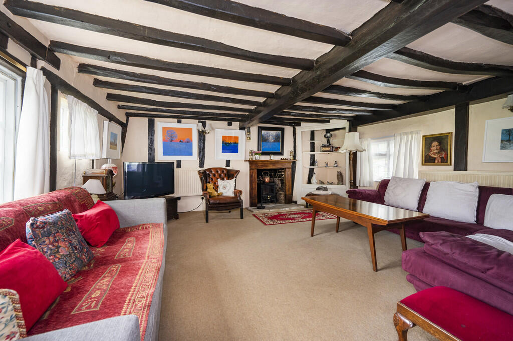 Chelsworth, Ipswich, Suffolk photo 4