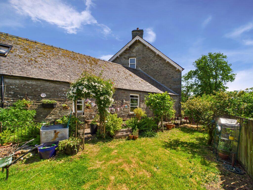 Main image of property: Rosebank, Kilmartin, Argyll