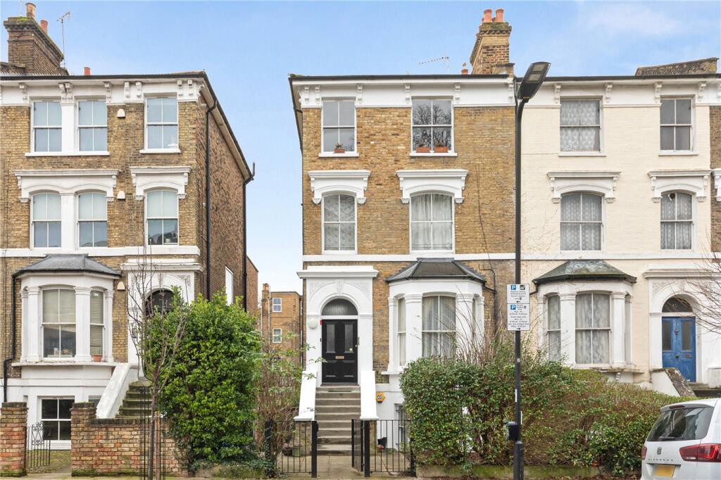 Main image of property: Queens Drive, London, N4