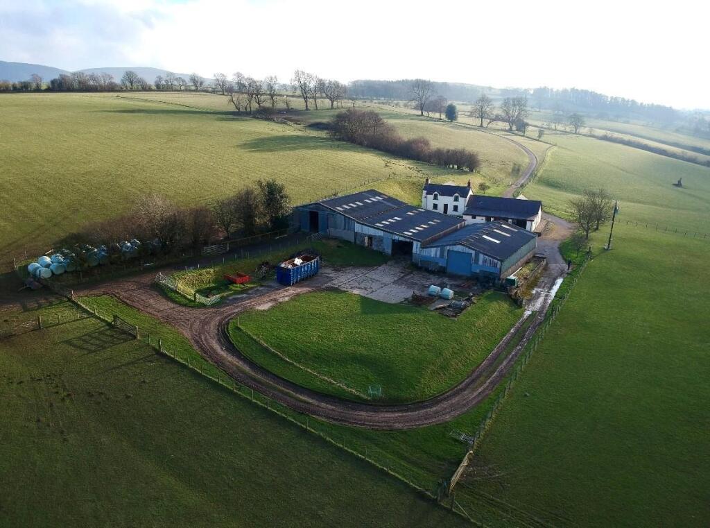 Main image of property: Llandegla, Wrexham