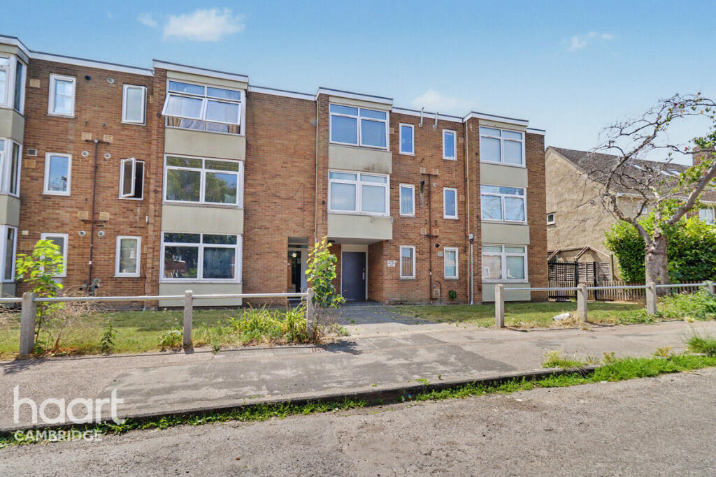 Main image of property: Maitland Avenue, CAMBRIDGE