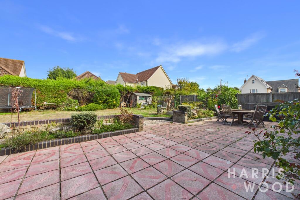 House in Colchester, West Mersea - View 4