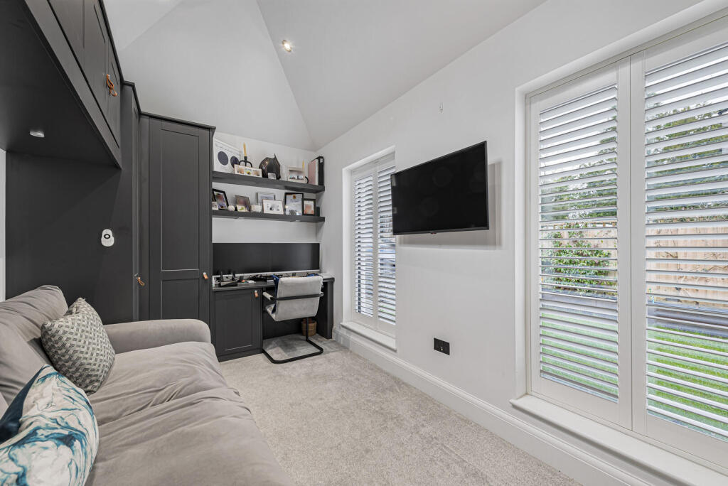 House in London, Blackbrook, Bickley - View 4