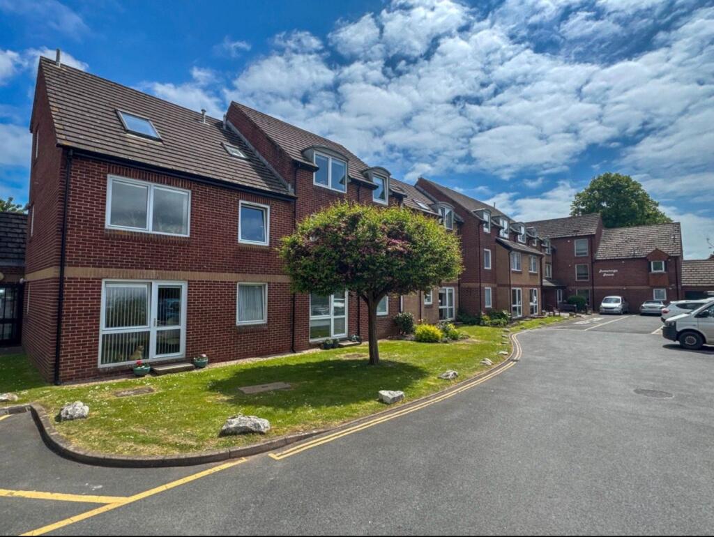 Main image of property: Salisbury Road, Newton Abbot, TQ12 2TE