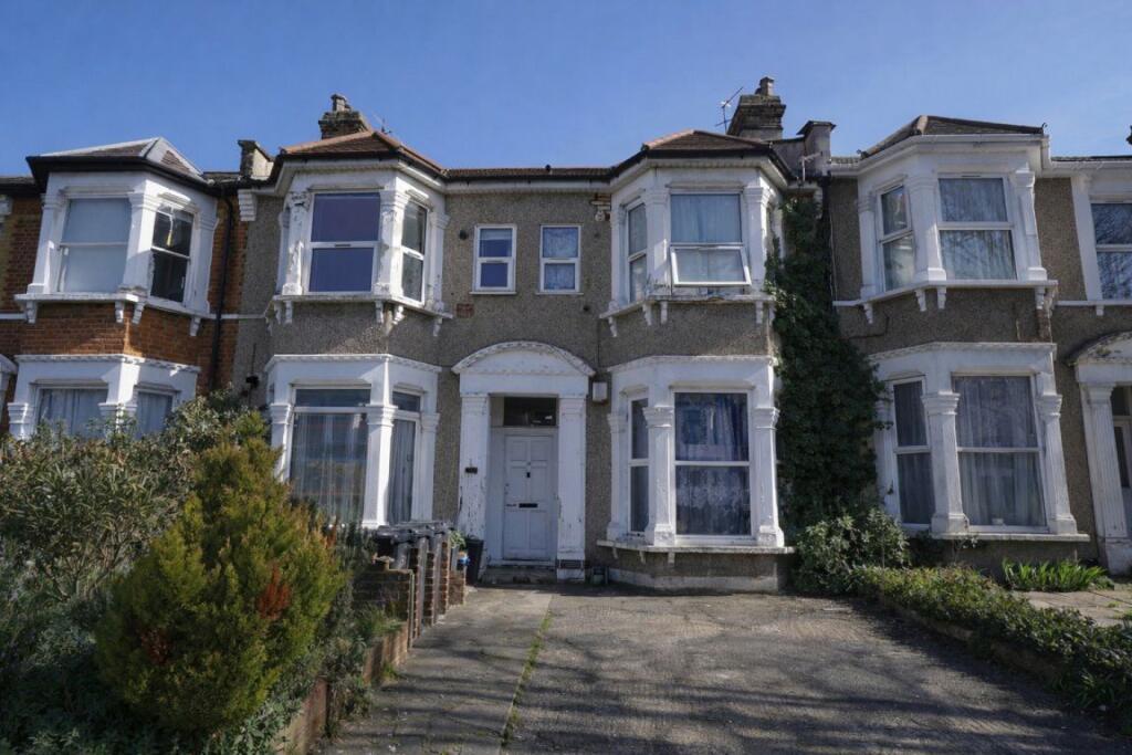 Main image of property: Selborne Road Ilford