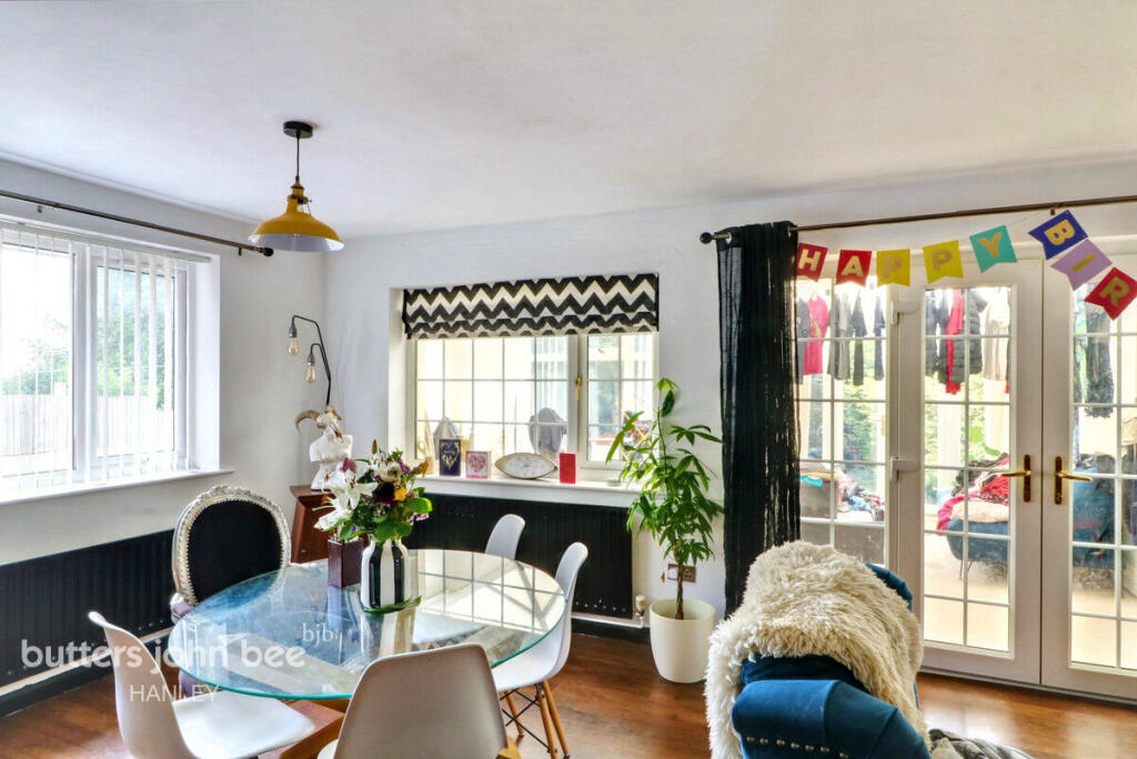 Main image of property: Silver Street, Norton, Stoke-On-Trent, ST6 8HU