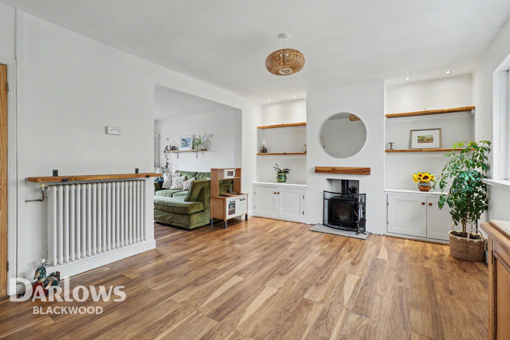 House in Pontllanfraith, Caerphilly - View 4