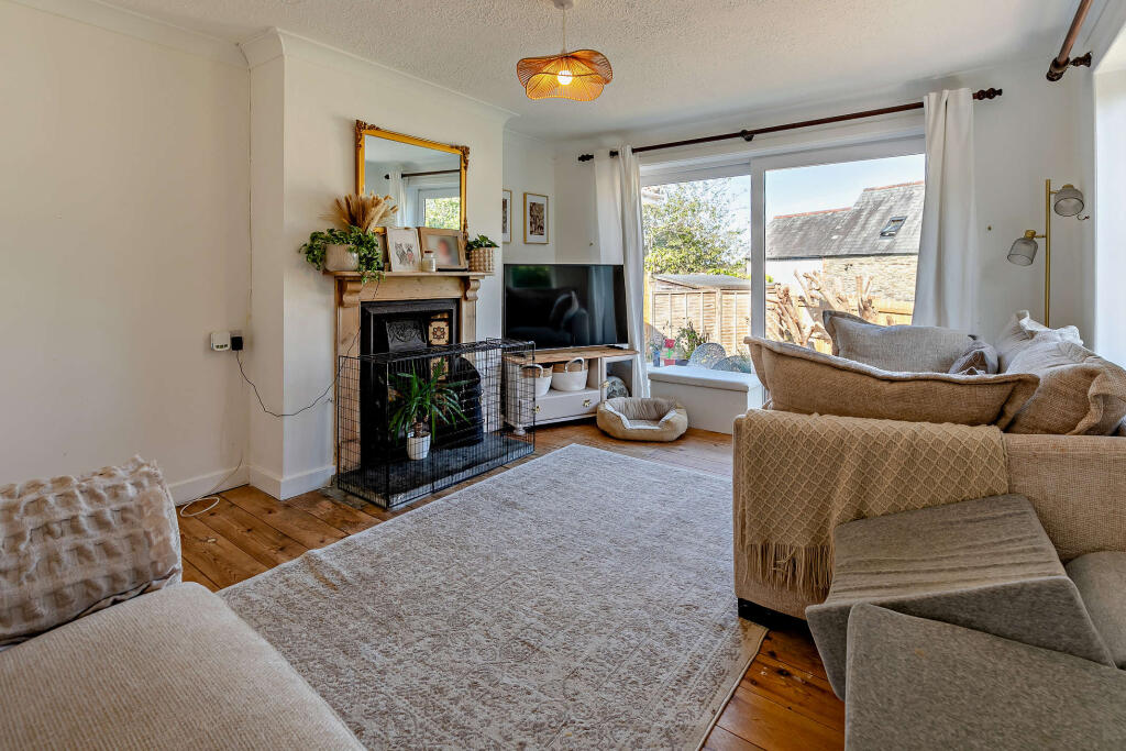 House in Fowey, Cornwall - View 4
