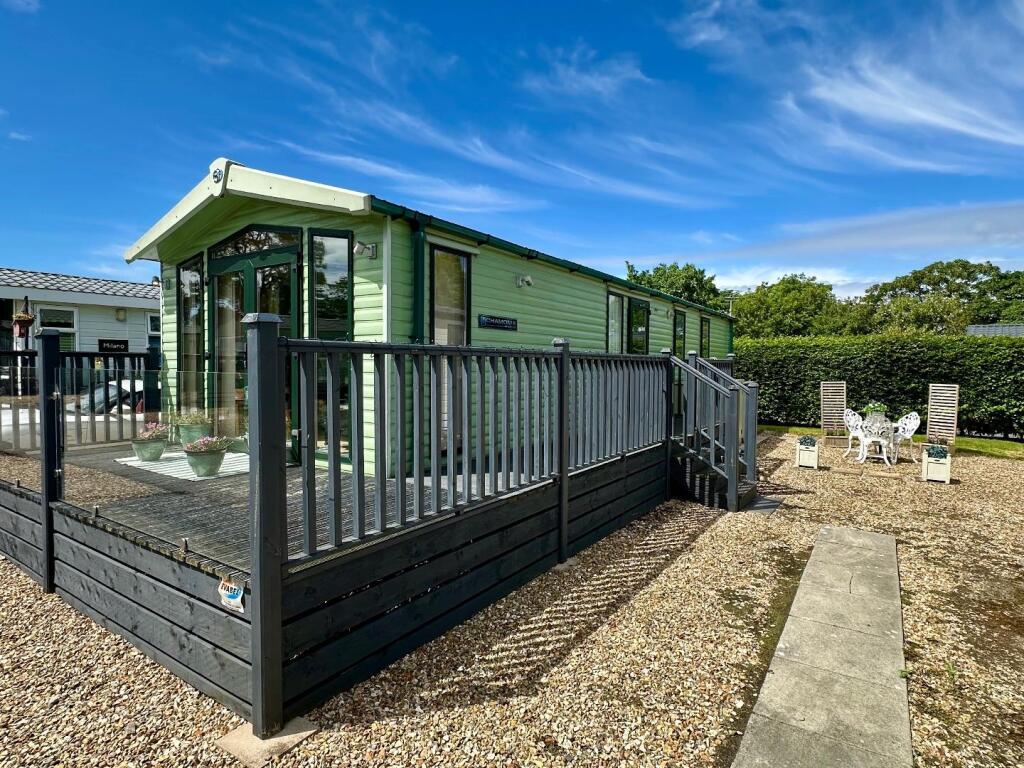 Main image of property: Primrose Bank Caravan Park, Singleton Road, Weeton with Preese