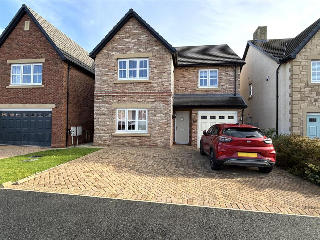 Main image of property: Rose Vale, Wynyard