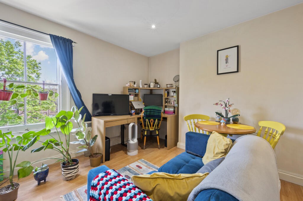 Main image of property: Lydia Court, 3-5 Grove Crescent, Kingston upon Thames, KT1