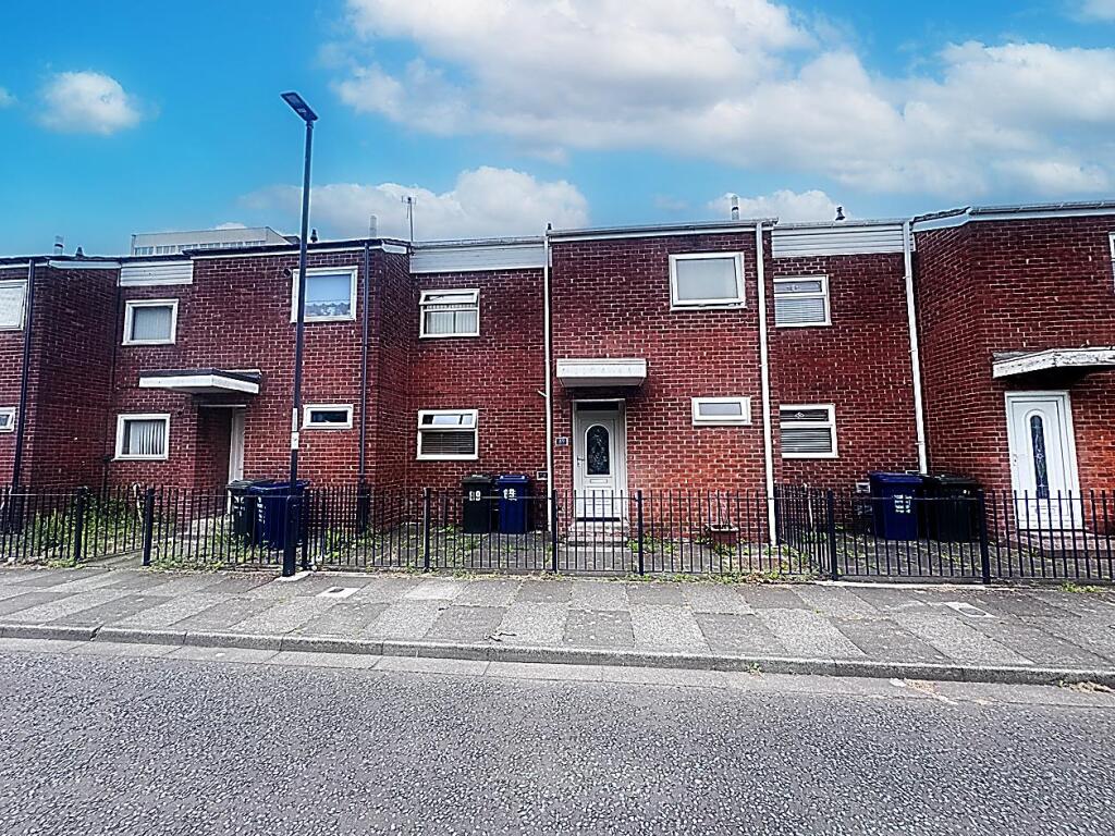 Main image of property: Church Walk, Walker
