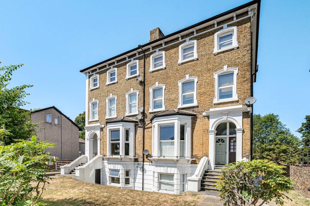 Main image of property: Selhurst Road, London, SE25