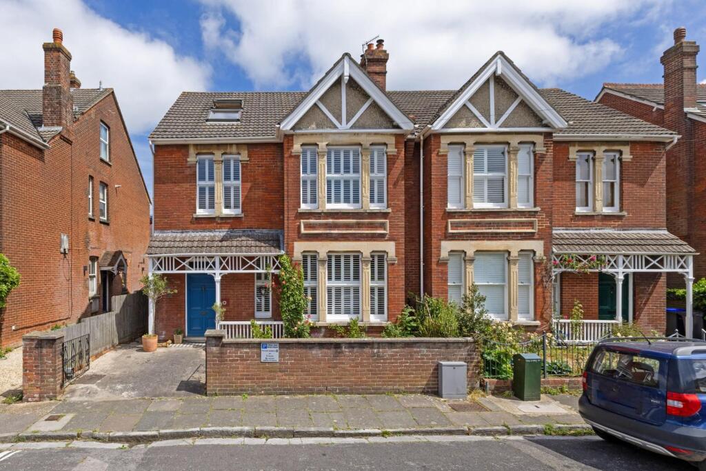 Main image of property: Victoria Road, Salisbury