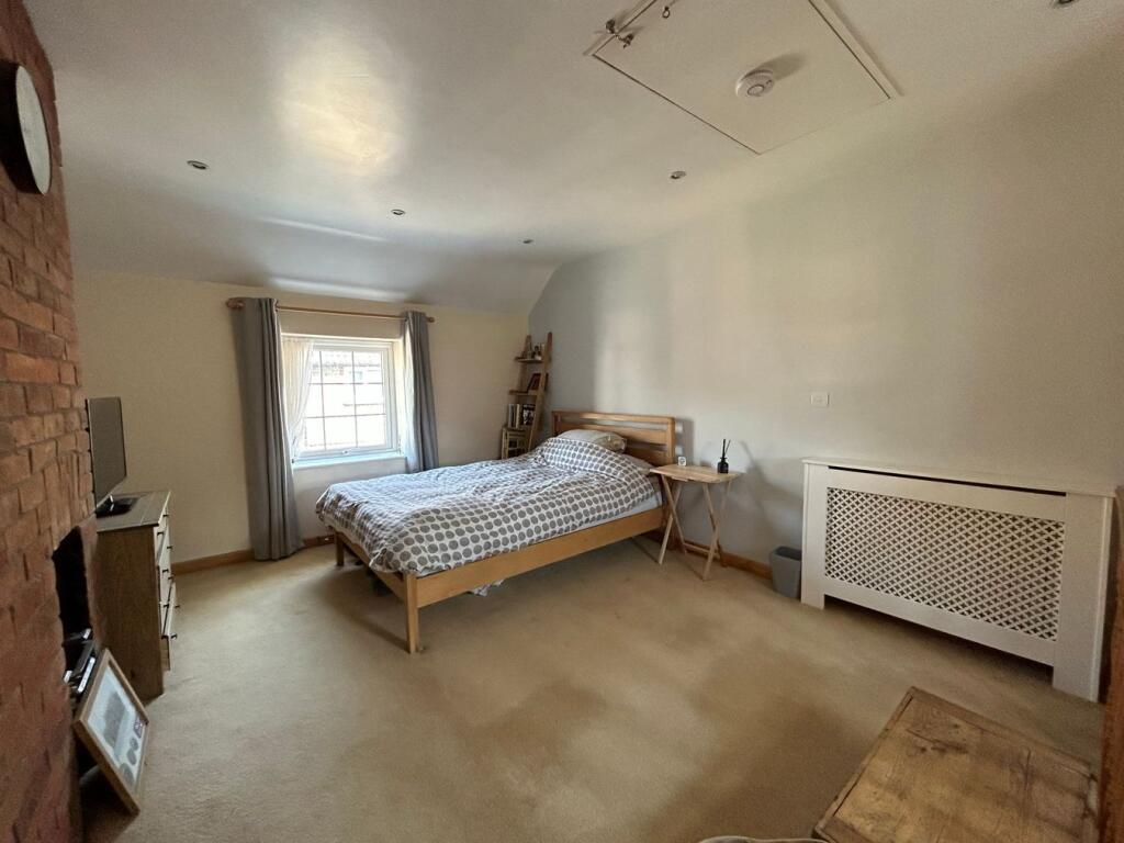 Pound Street, Warminster, BA12 photo 5