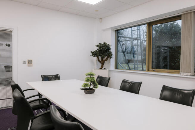 Boardroom