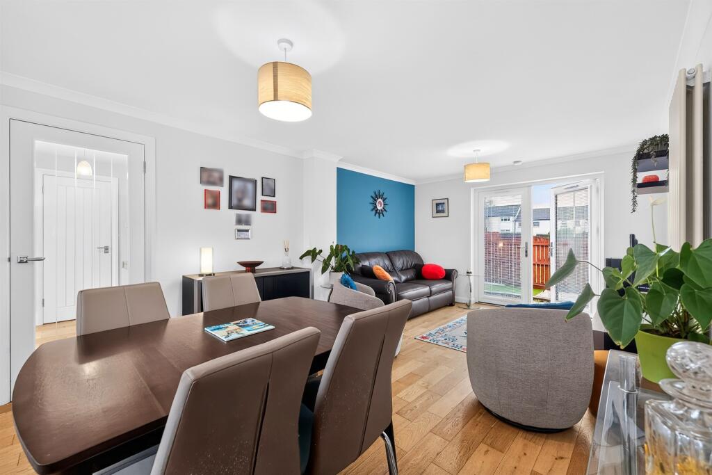 House in Paisley, Renfrewshire - View 4
