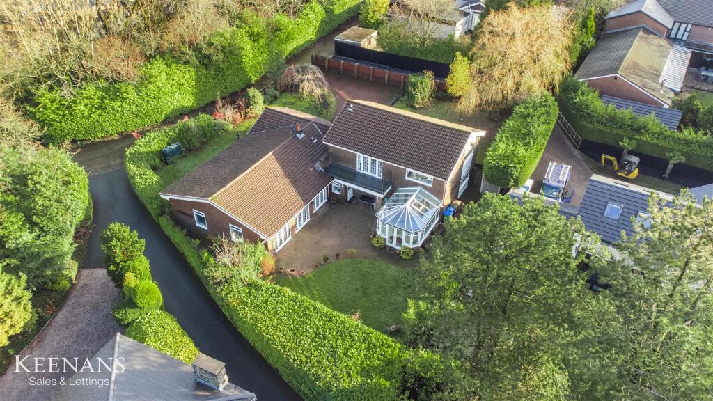 Main image of property: Furbarn Lane, Rochdale