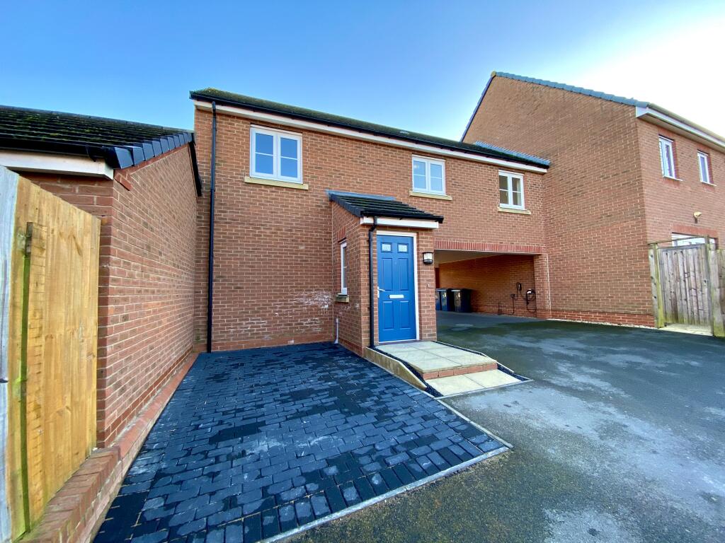 Main image of property: Calder Gardens, Bingham