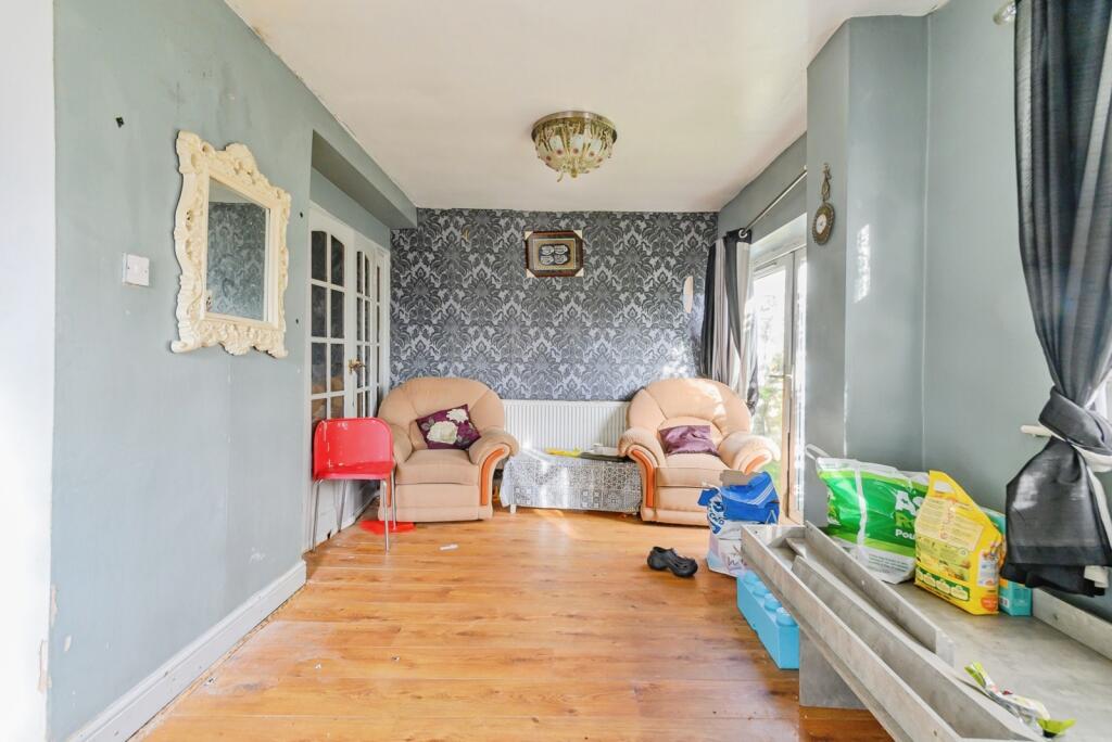 House in Bury, Greater Manchester - View 5