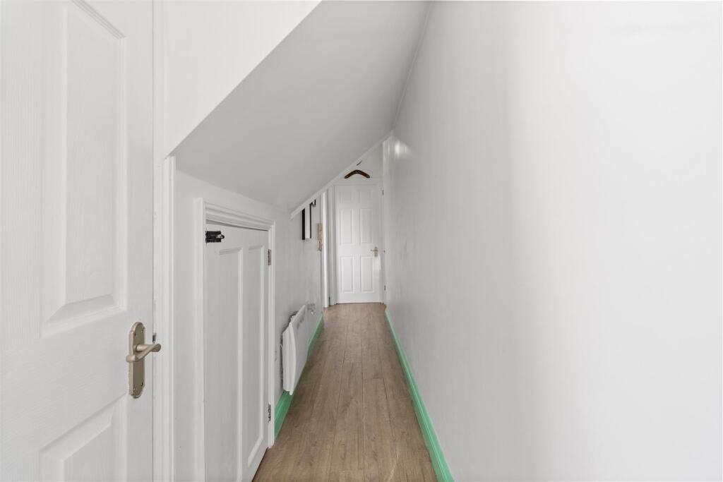 Apartment in Eastbourne, Little Chelsea, Meads - View 5