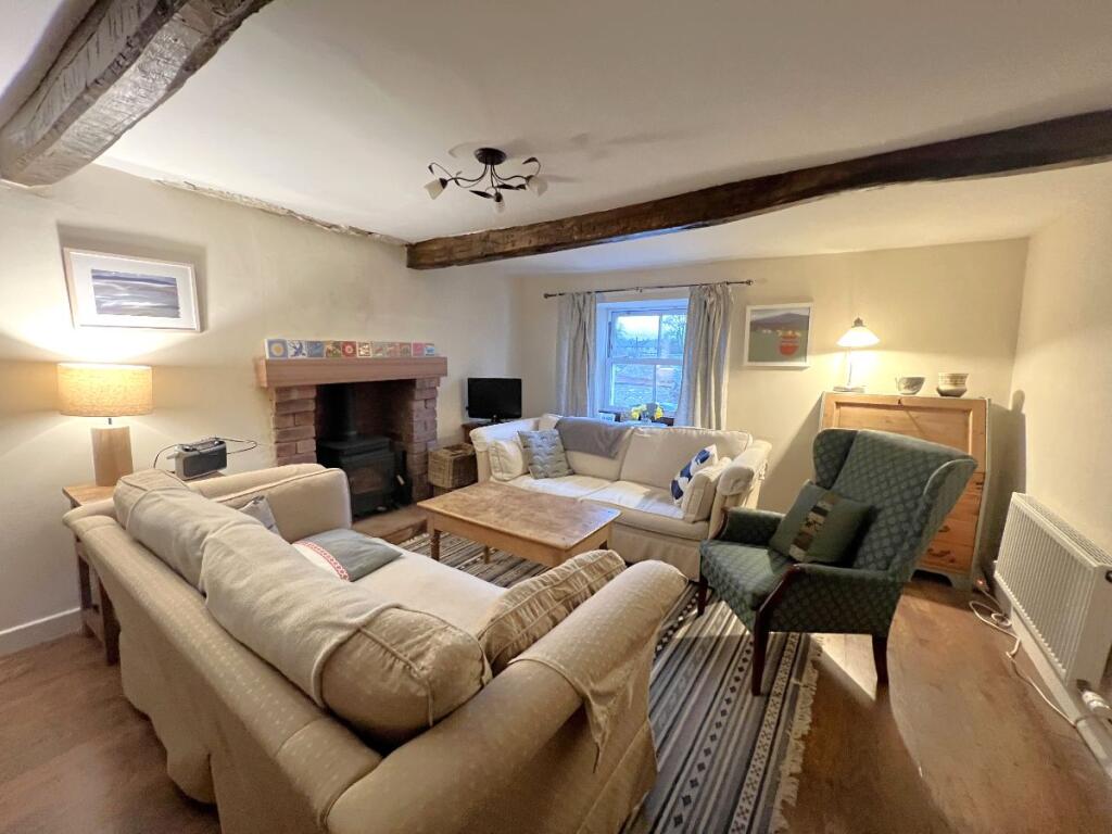 House in Shap, Keld - View 2