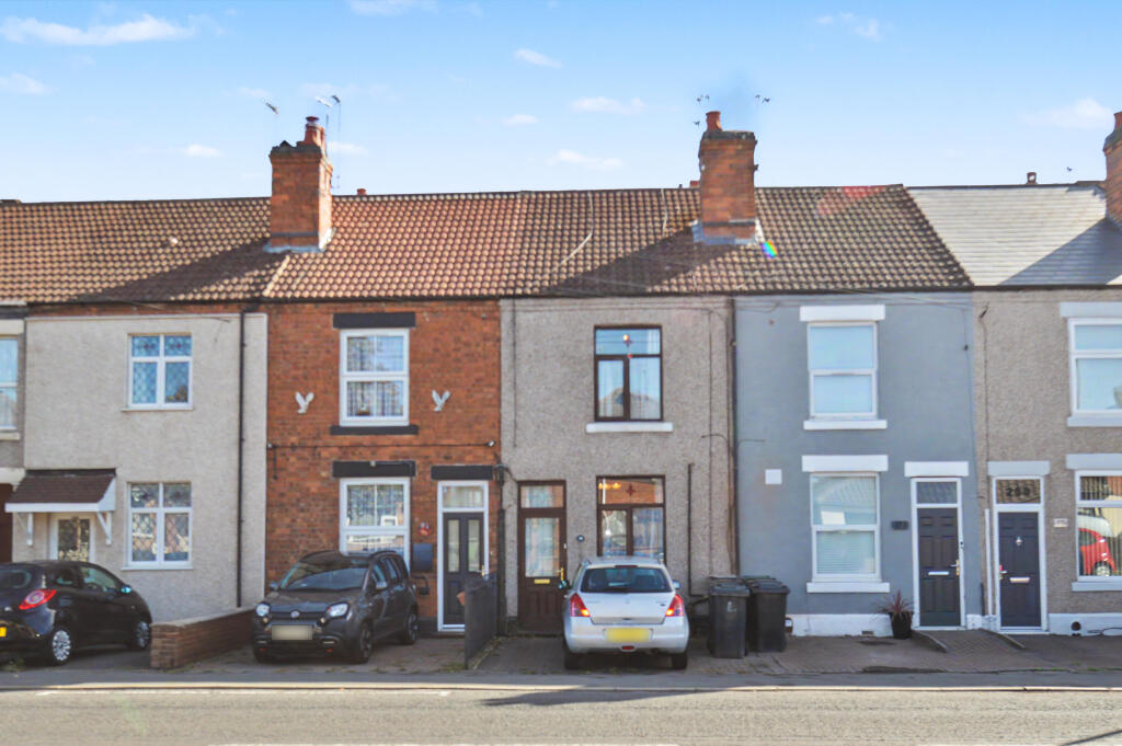Main image of property: Heath Road, Bedworth, Warwickshire