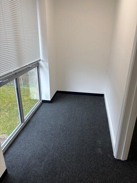 Small first floor office