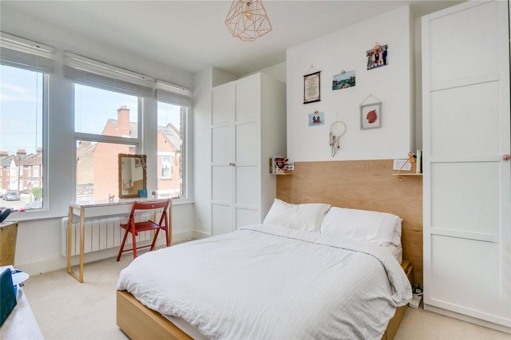 Apartment in London, Mitcham - View 4