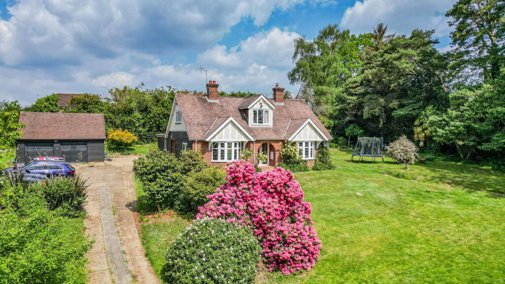 Main image of property: Bodiam Road, Sandhurst