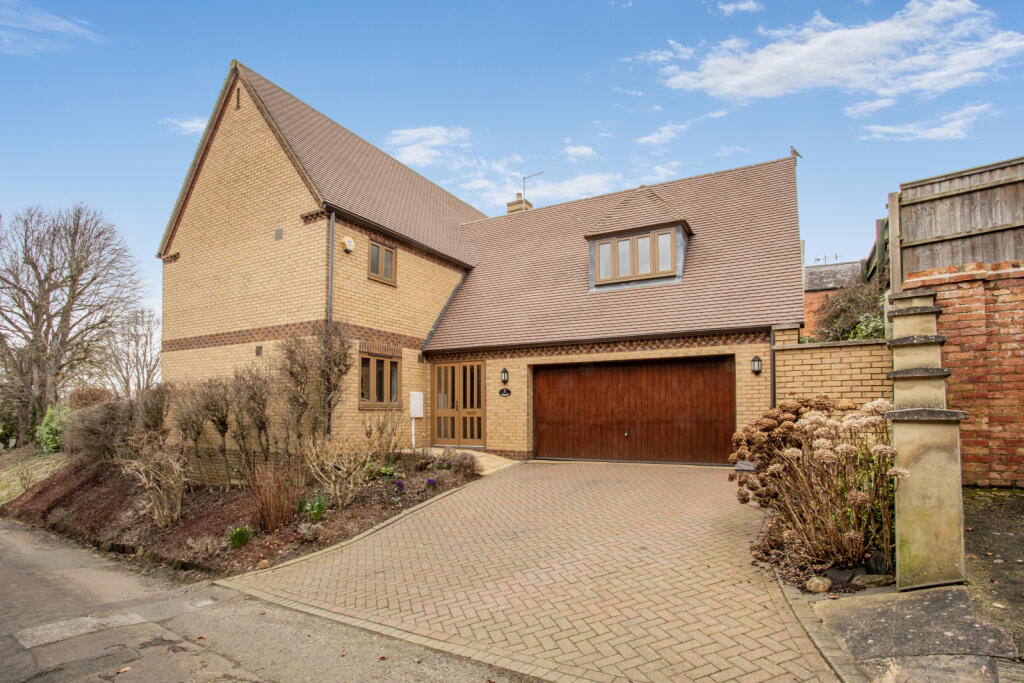 Main image of property: School Lane, Denford, Northamptonshire, NN14