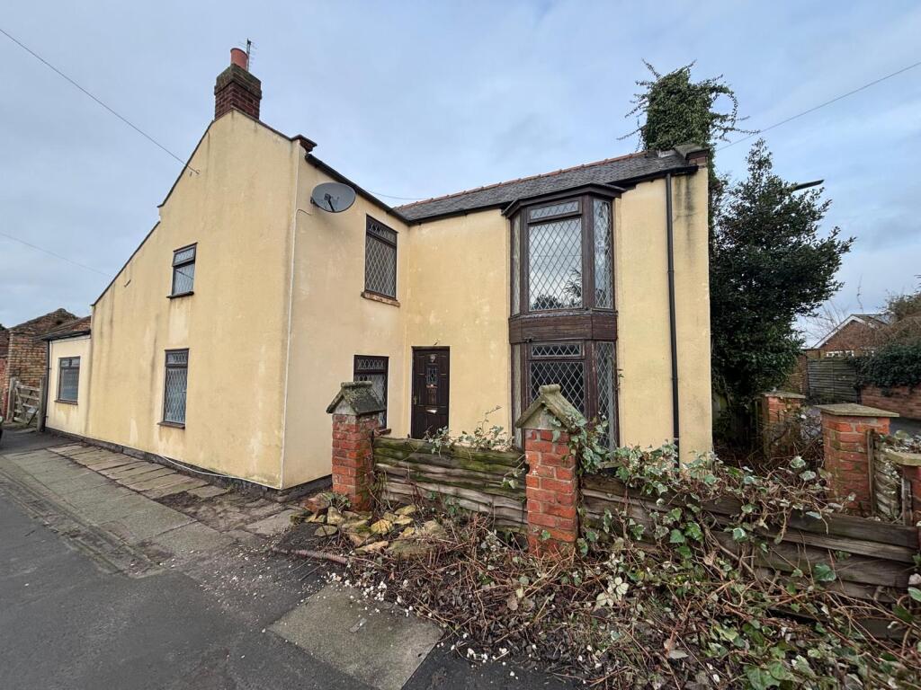 Main image of property: 170 Westgate Road, Belton, Doncaster DN9 1QB