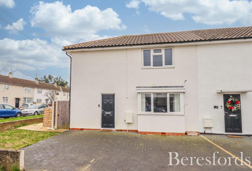 Main image of property: Hainault Grove, Chelmsford, CM1