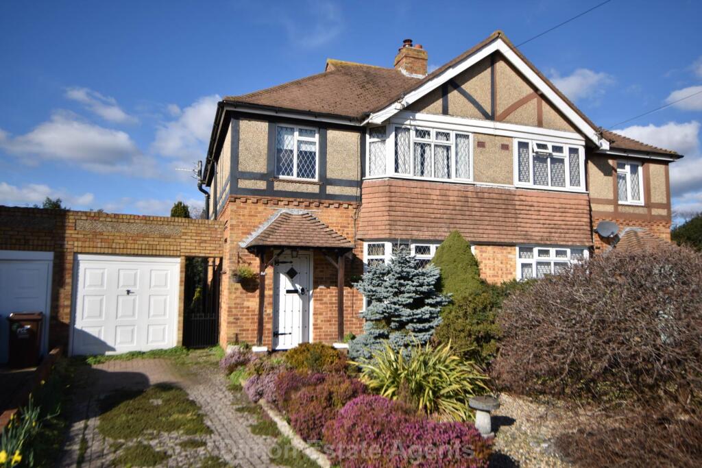 Main image of property: Hastings Avenue, Elson