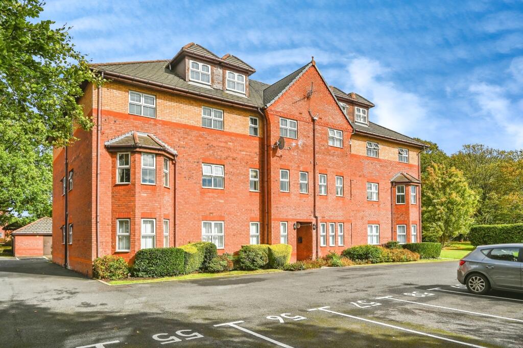 Main image of property: The Spinnakers, Liverpool, Merseyside, L19