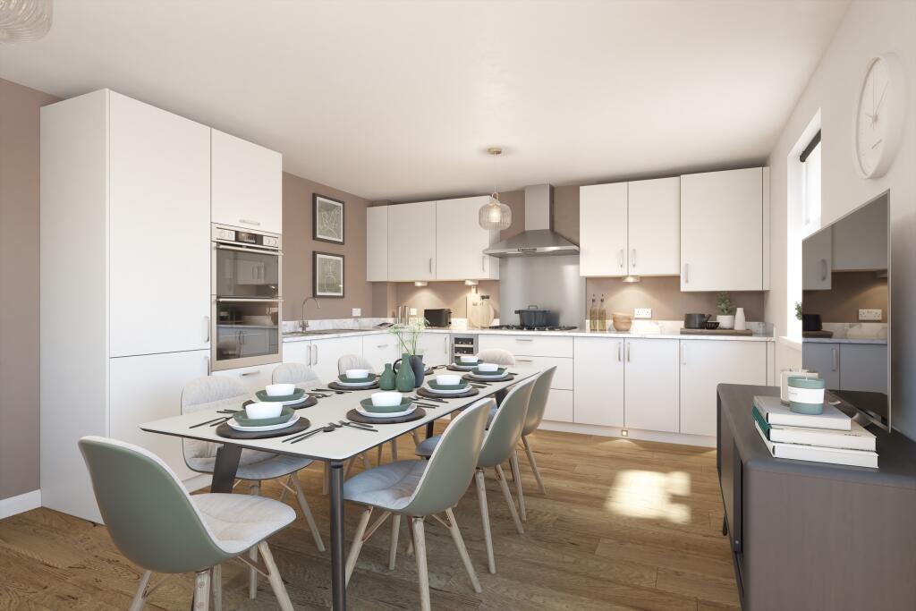 Main image of property: West Road,
Bridport,
DT6