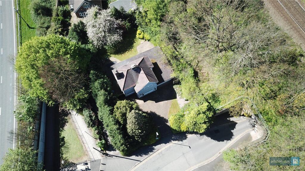 Main image of property: Childwall Lane, Bowring Park, Liverpool, Merseyside, L14