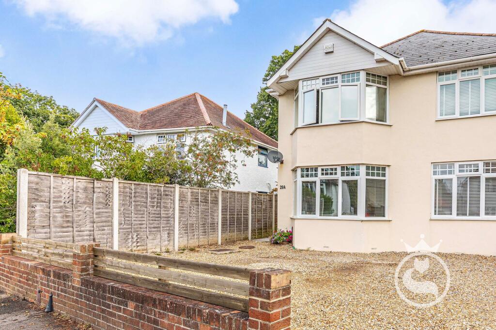House in Bournemouth