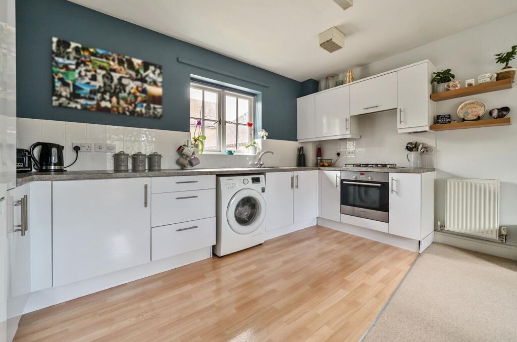 Apartment in Chichester, Maudlin, Westhampnett - View 3