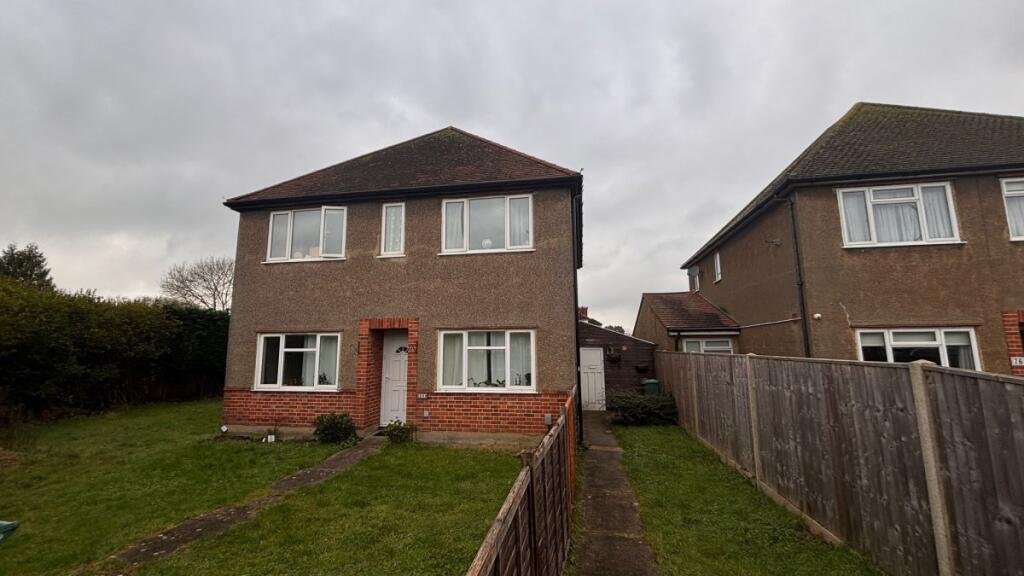 Main image of property: Horley Road, Redhill